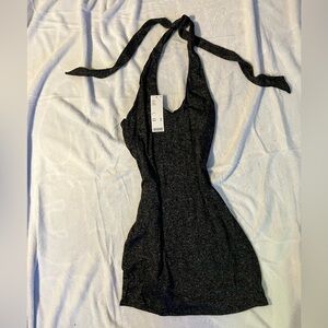 UO jersey dress NWT